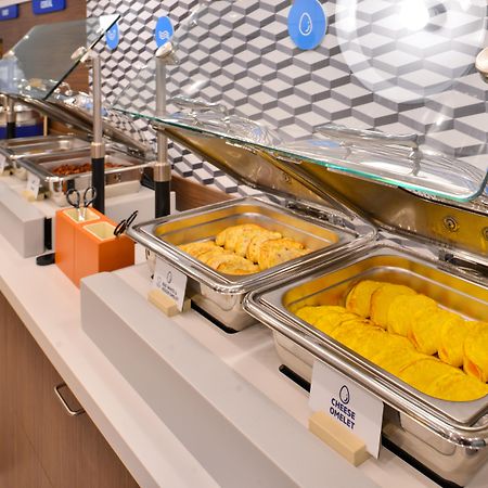 Holiday Inn Express Chelmsford By Ihg Экстерьер фото