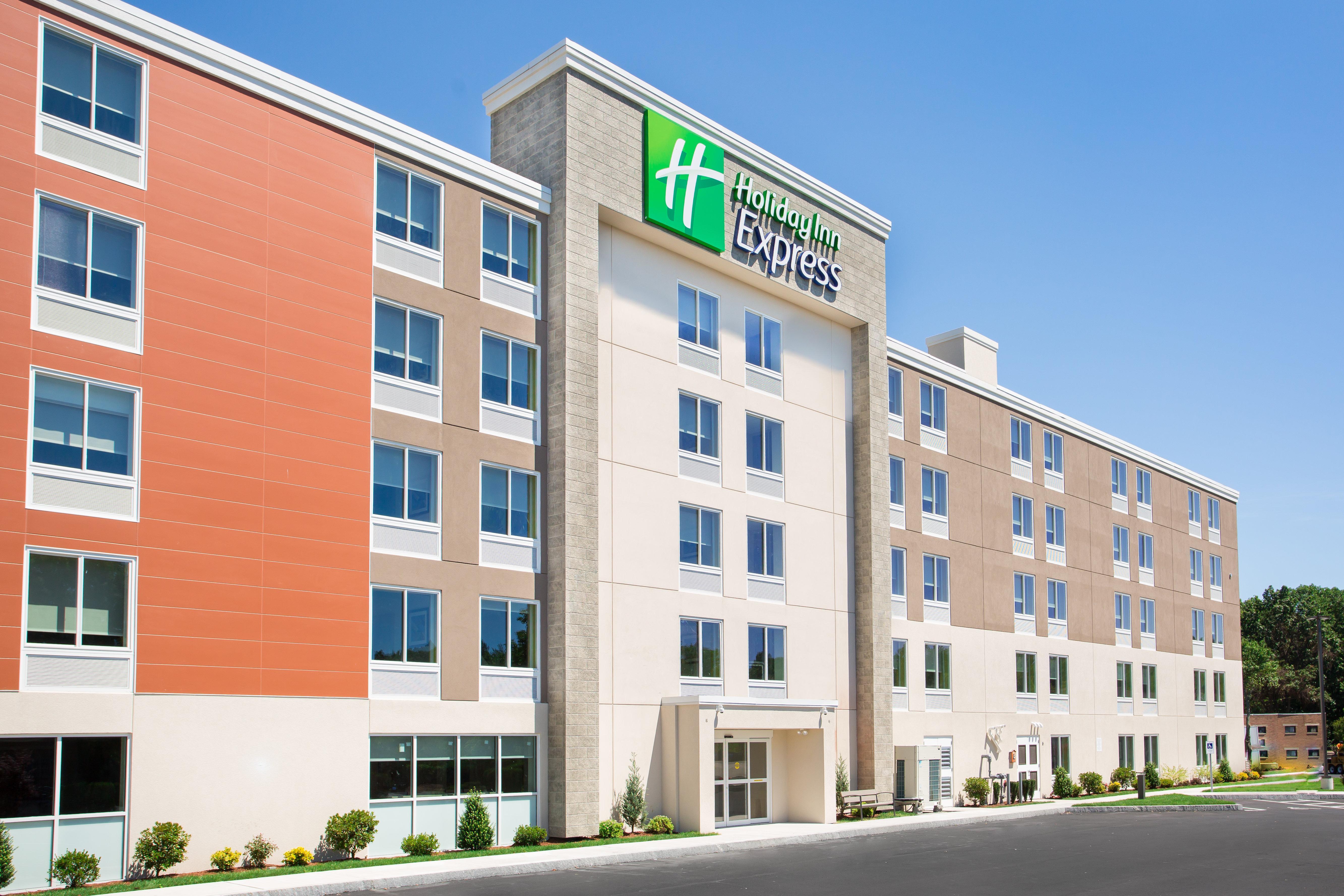Holiday Inn Express Chelmsford By Ihg Экстерьер фото